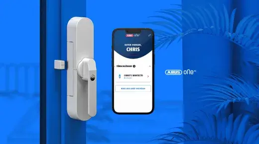 Abus WINTECTO Smart Home